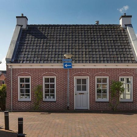 Karakteristiek Huis In Centrum Winsum Met Nieuwe Badkamer Kültér fotó