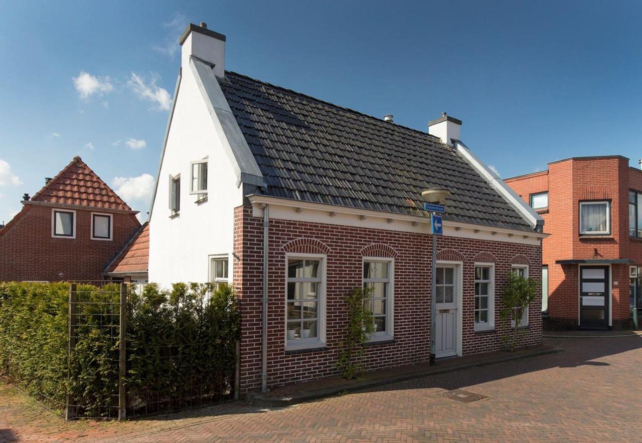 Karakteristiek Huis In Centrum Winsum Met Nieuwe Badkamer Kültér fotó