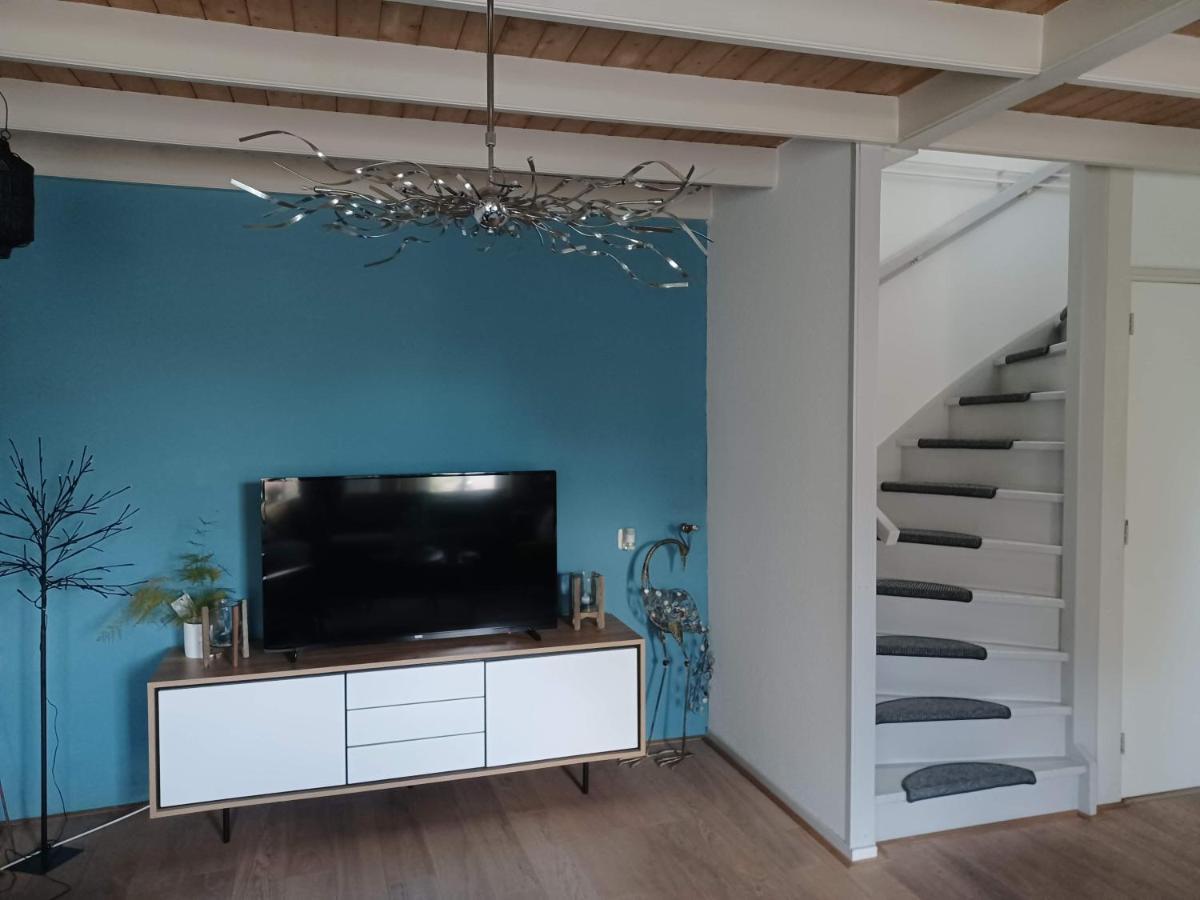 Karakteristiek Huis In Centrum Winsum Met Nieuwe Badkamer Kültér fotó