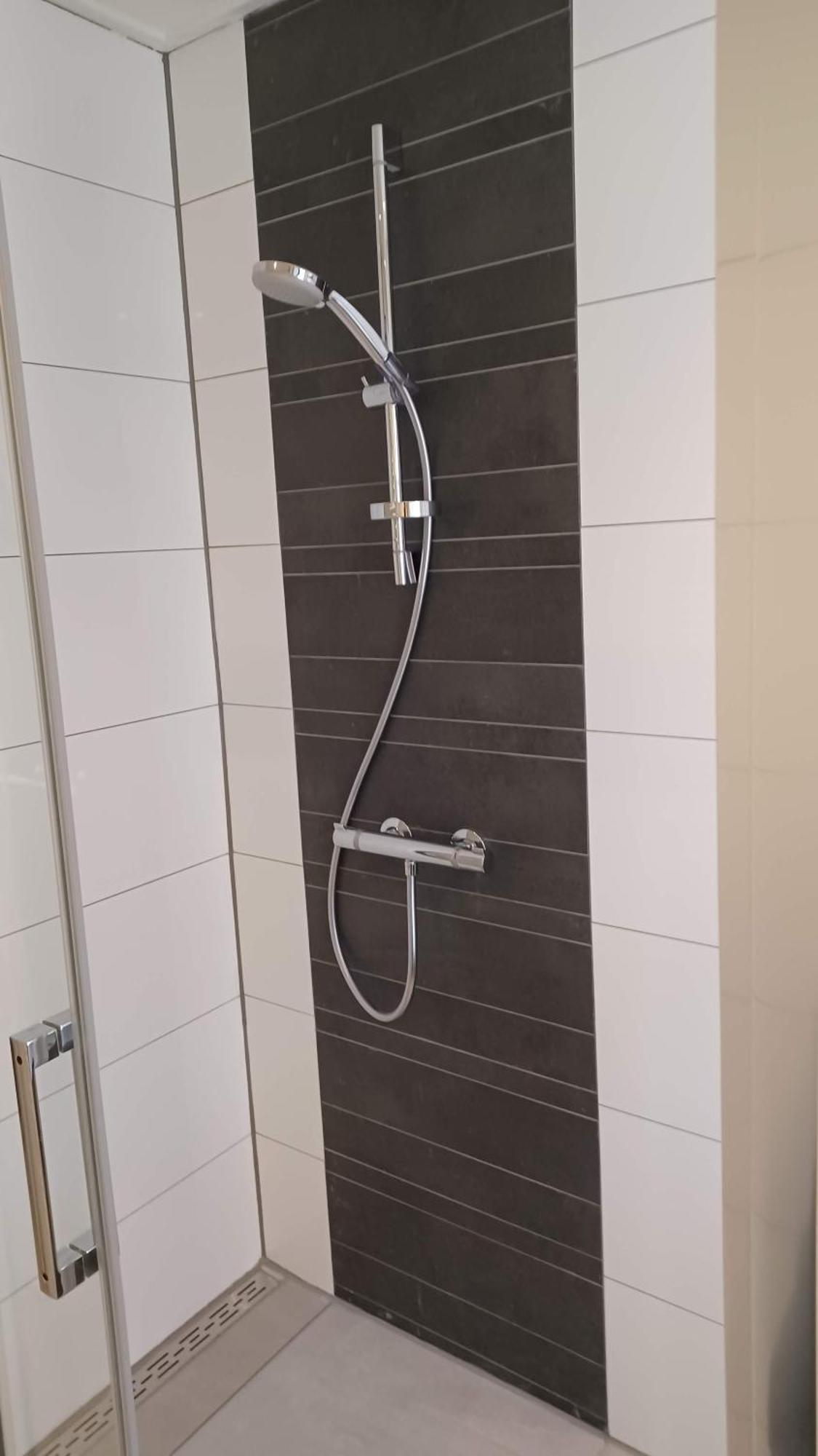 Karakteristiek Huis In Centrum Winsum Met Nieuwe Badkamer Kültér fotó